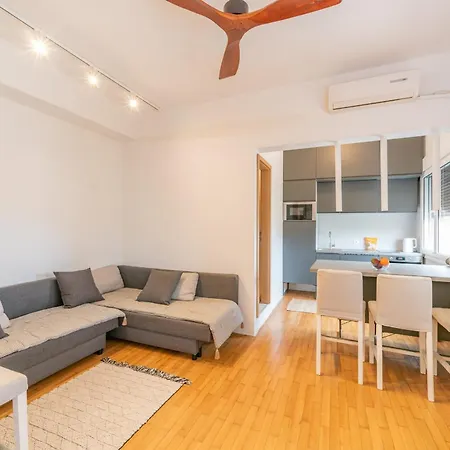 Saroko 2 Appartement