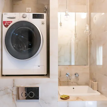 Saroko 2 Apartament *